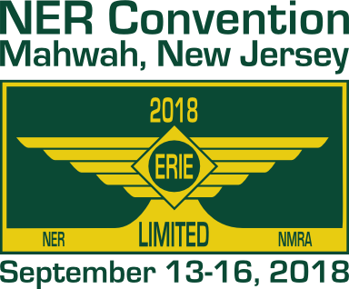 NER 2018 Convention