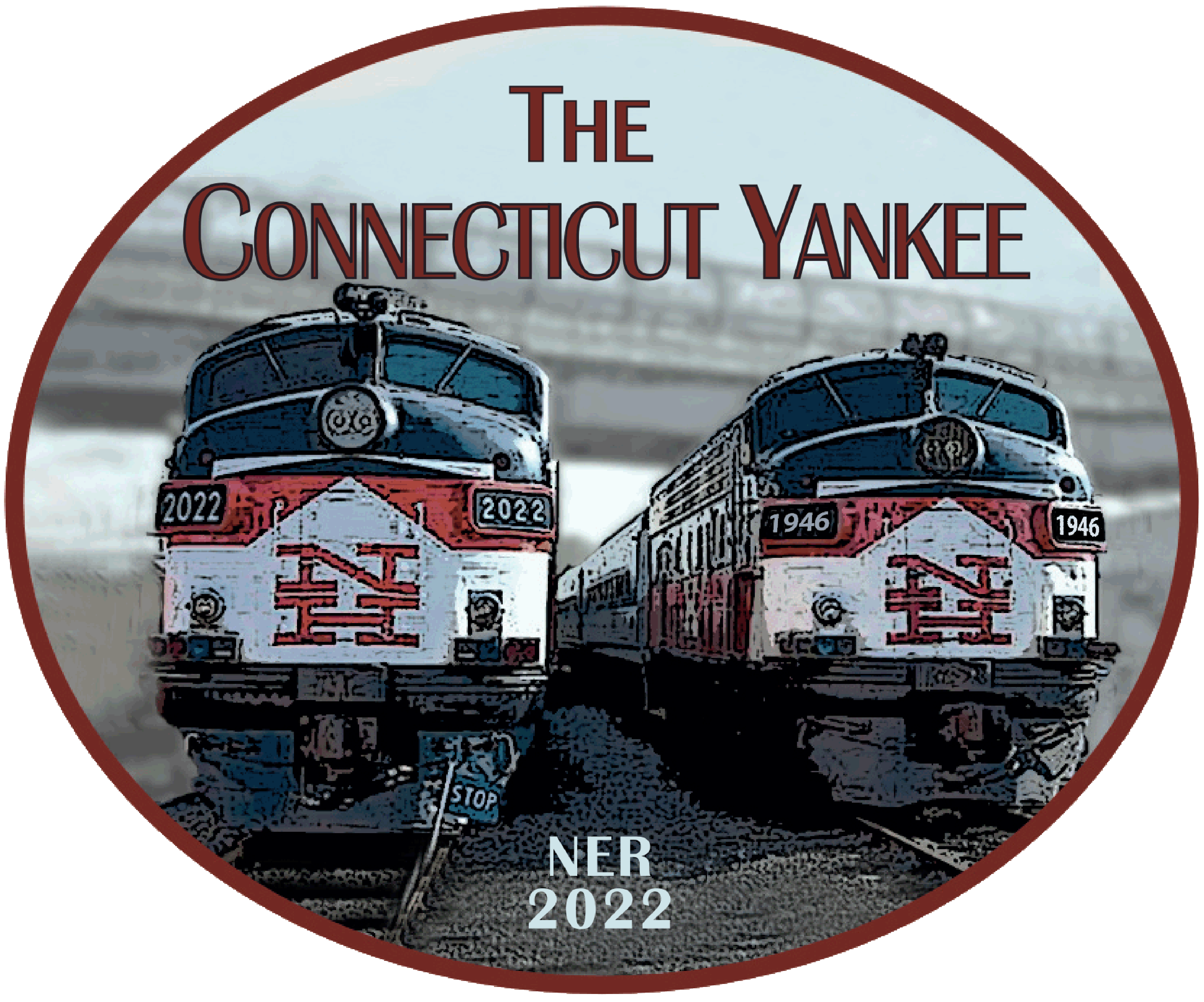NER 2022 September Convention